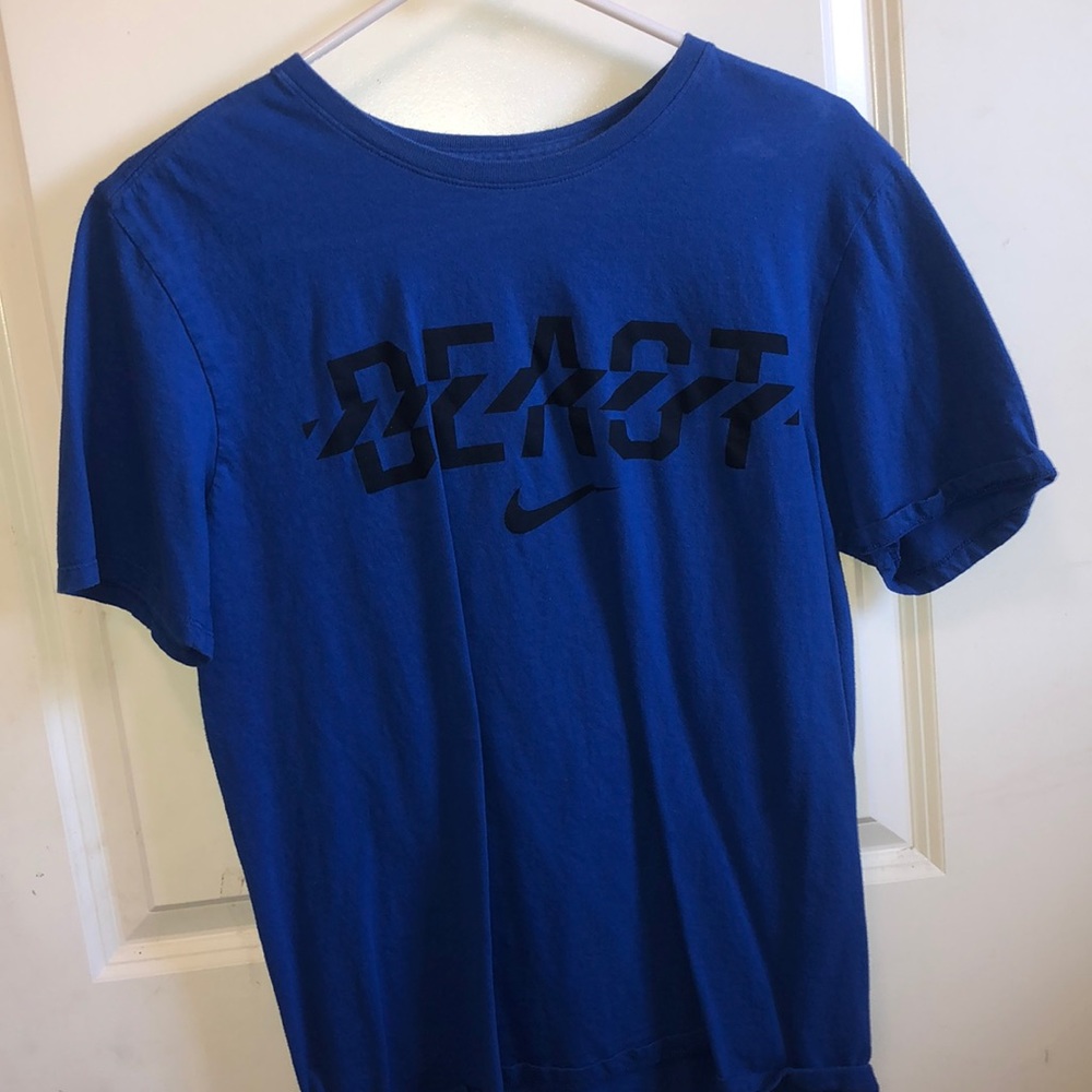 Nike shirt